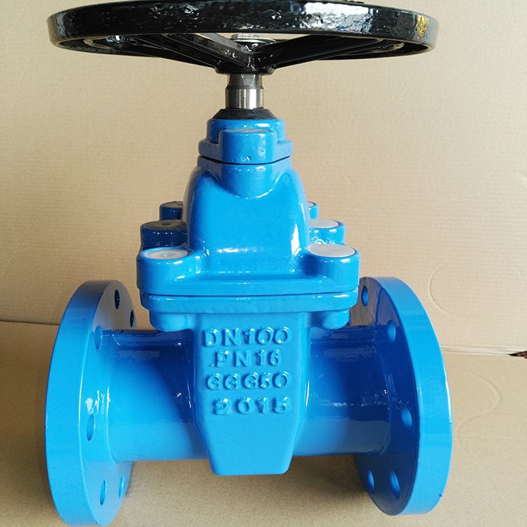 BS5163 Gate Valve BS5163