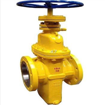 Flat Gate Valve
