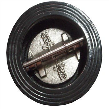 Otporni kontrolni ventil sa sjedištem