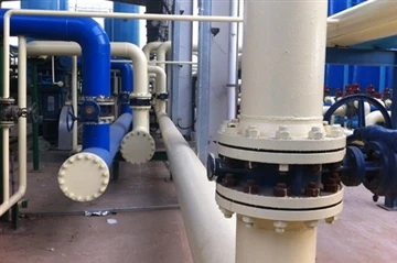 What Caused The Damage To The Valve's Sealing Surface?