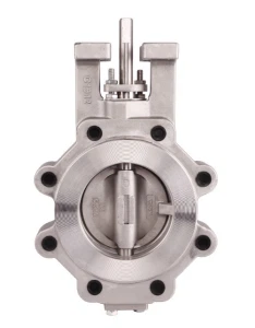 Šta treba koristiti za leptir ventil, meku brtvu ili čvrstu brtvu?